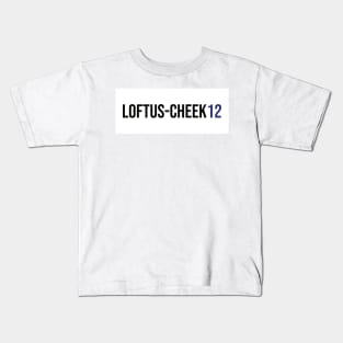 Loftus-Cheek 12 - 22/23 Season Kids T-Shirt